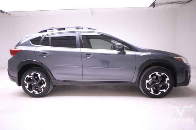 used 2023 Subaru Crosstrek car, priced at $24,999