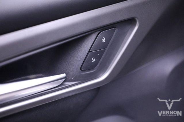 new 2026 Chevrolet Traverse car, priced at $41,264