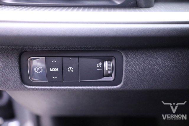 new 2026 Chevrolet Traverse car, priced at $41,264