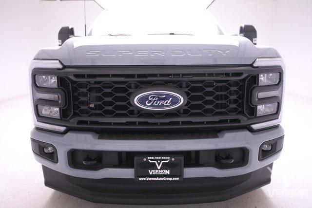 new 2024 Ford F-250 car, priced at $76,563