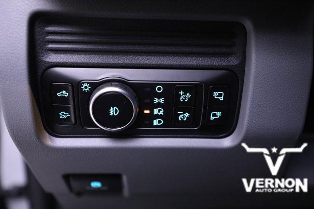 new 2026 Ford F-250 car, priced at $76,378