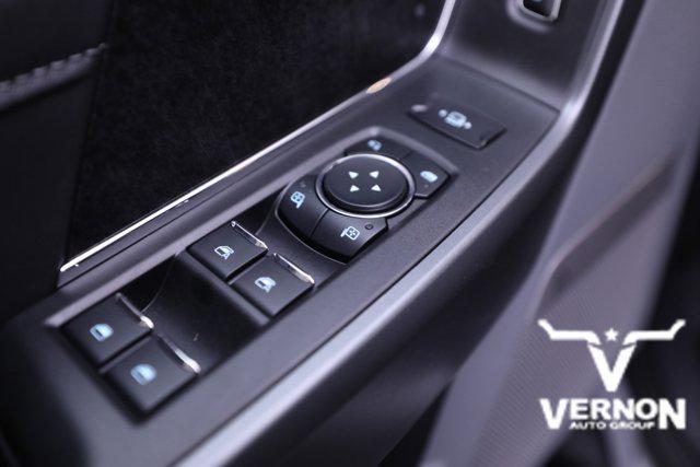 new 2026 Ford F-250 car, priced at $76,378