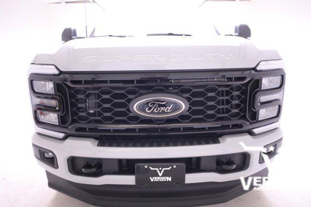 new 2026 Ford F-250 car, priced at $76,378