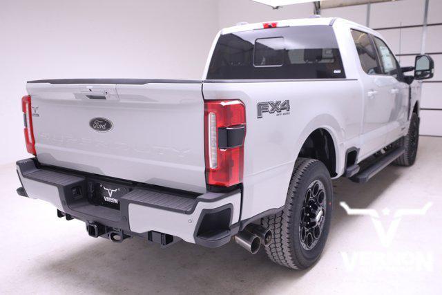 new 2026 Ford F-250 car, priced at $76,378