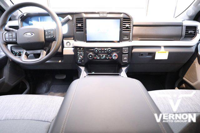 new 2026 Ford F-250 car, priced at $76,378