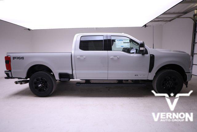 new 2026 Ford F-250 car, priced at $76,378