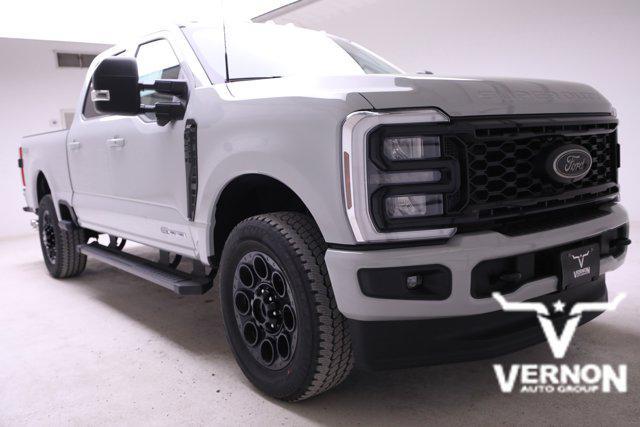 new 2026 Ford F-250 car, priced at $76,378