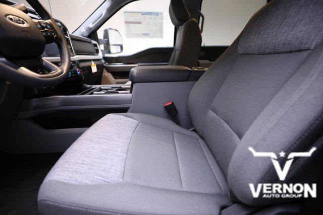 new 2026 Ford F-250 car, priced at $76,378