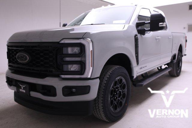 new 2026 Ford F-250 car, priced at $76,378