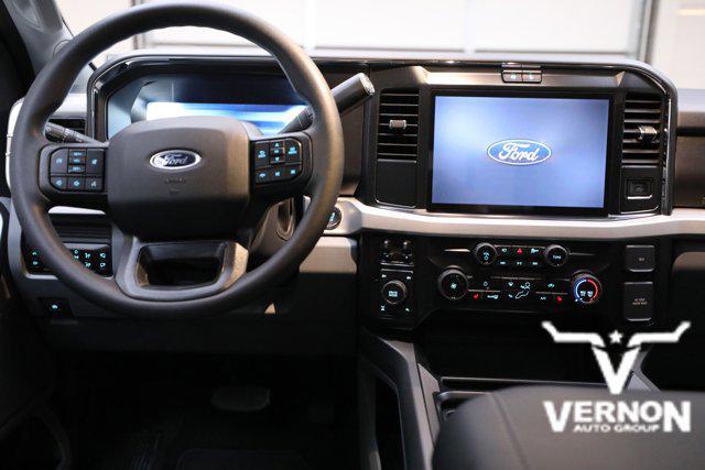 new 2026 Ford F-250 car, priced at $76,378