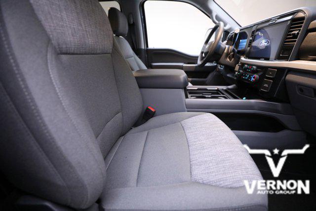 new 2026 Ford F-250 car, priced at $76,378