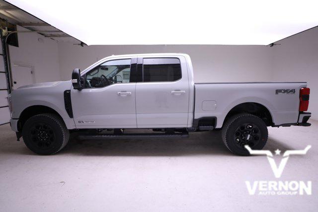 new 2026 Ford F-250 car, priced at $76,378