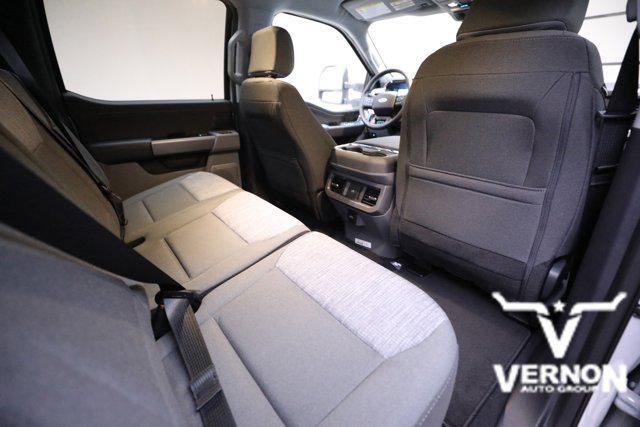 new 2026 Ford F-250 car, priced at $76,378