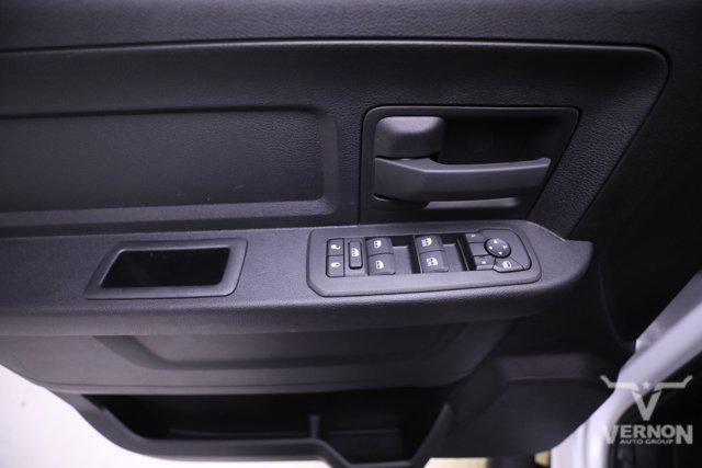 new 2025 Ram 2500 car, priced at $54,063