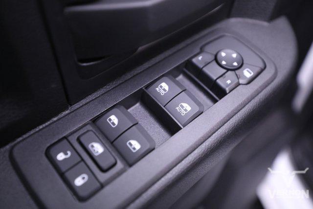 new 2025 Ram 2500 car, priced at $54,063