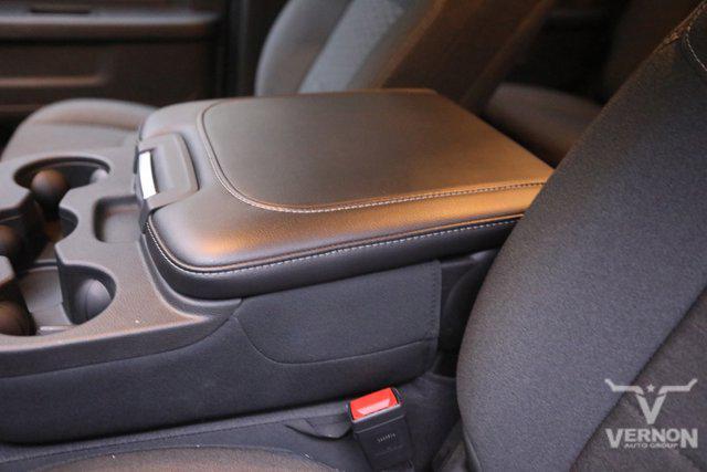 new 2025 Ram 2500 car, priced at $54,063