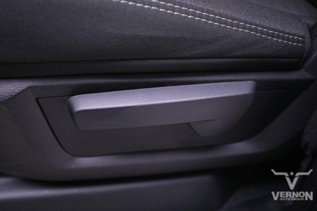 new 2025 Ram 2500 car, priced at $54,063