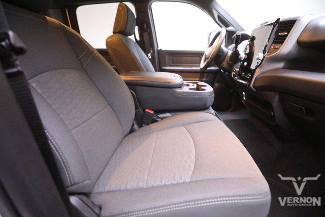 new 2025 Ram 2500 car, priced at $54,063