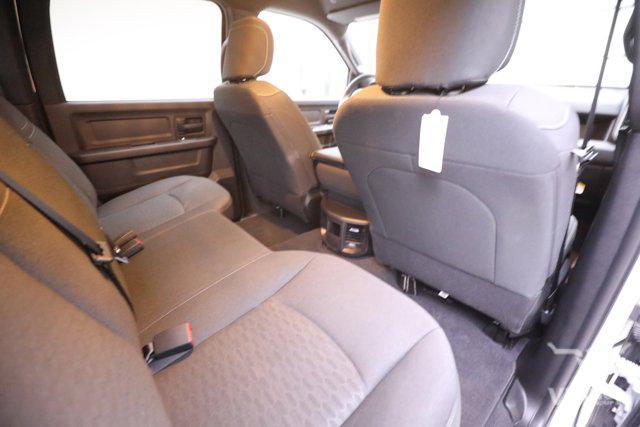 new 2025 Ram 2500 car, priced at $54,063