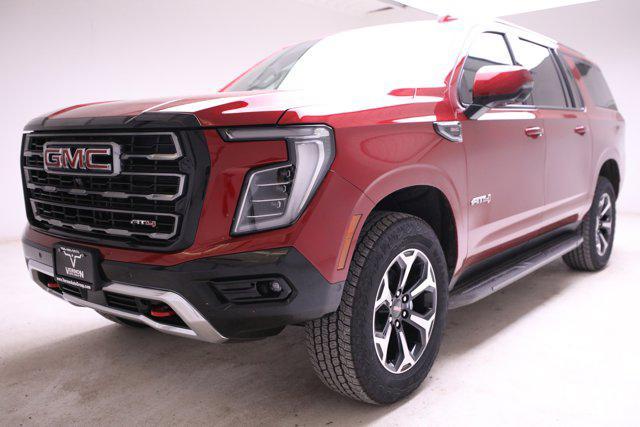 new 2025 GMC Yukon XL car, priced at $76,334