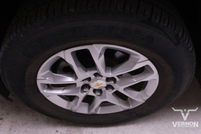 used 2019 Chevrolet Traverse car, priced at $12,999