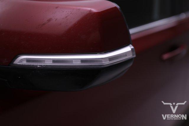 used 2019 Chevrolet Traverse car, priced at $12,999