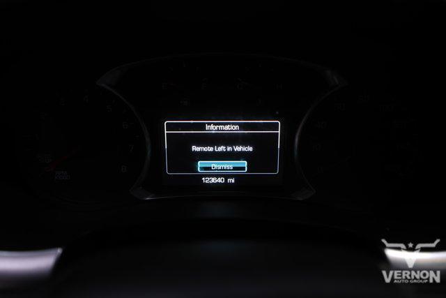 used 2019 Chevrolet Traverse car, priced at $12,999