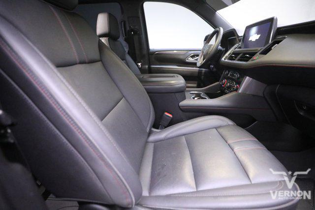 used 2023 Chevrolet Tahoe car, priced at $49,998