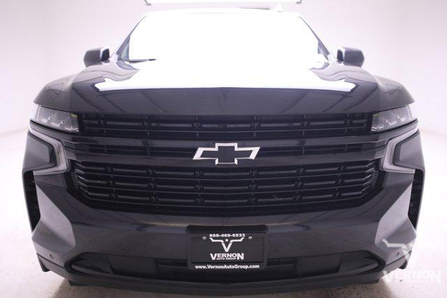 used 2023 Chevrolet Tahoe car, priced at $49,998