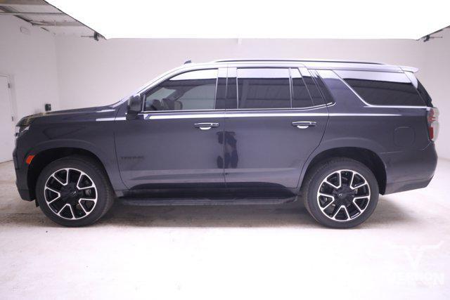 used 2023 Chevrolet Tahoe car, priced at $49,998