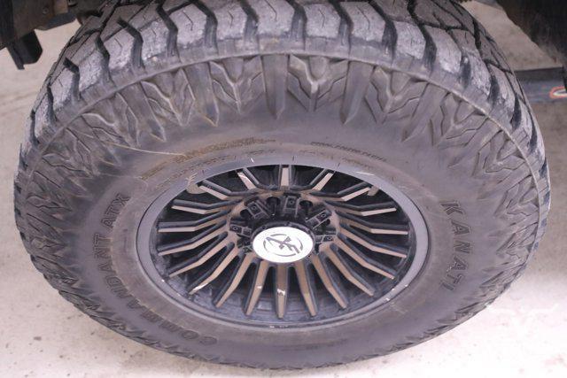 used 2021 Ram 2500 car, priced at $46,999