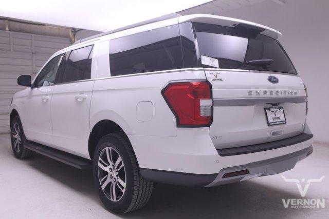 new 2024 Ford Expedition car, priced at $65,013