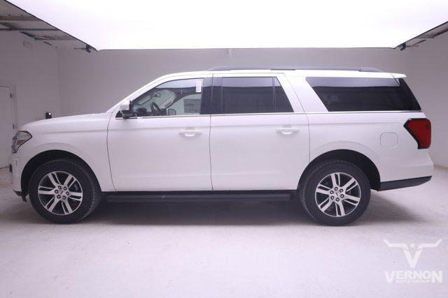 new 2024 Ford Expedition car, priced at $65,013