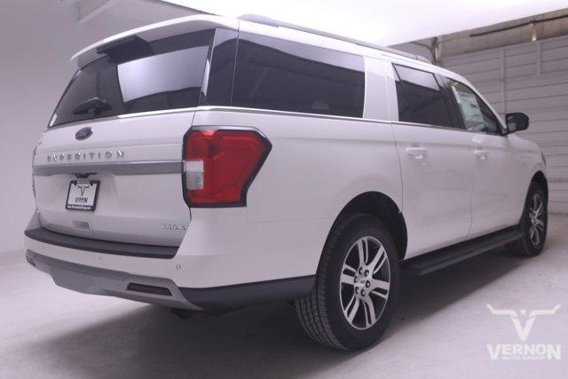 new 2024 Ford Expedition Max car, priced at $67,661