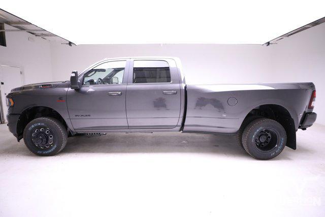 new 2024 Ram 3500 car, priced at $66,535