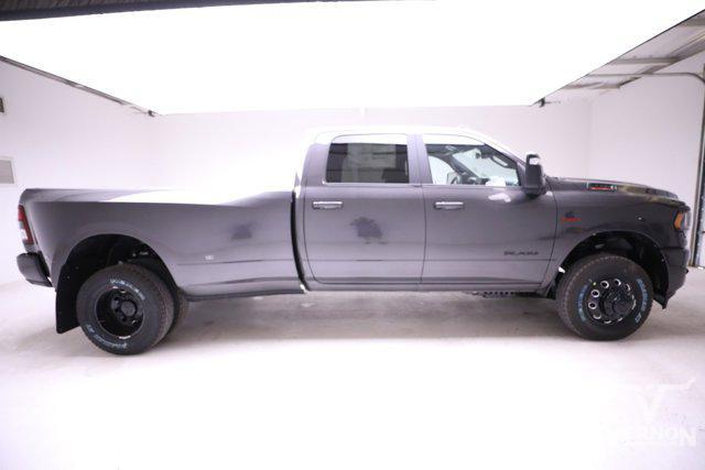 new 2024 Ram 3500 car, priced at $66,535