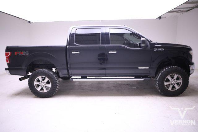 used 2019 Ford F-150 car, priced at $25,999