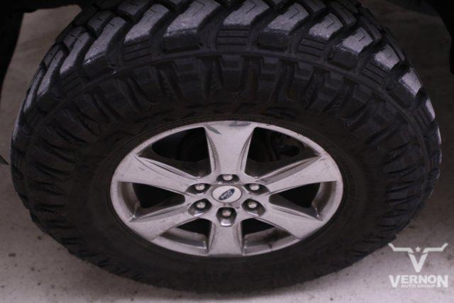 used 2019 Ford F-150 car, priced at $25,999