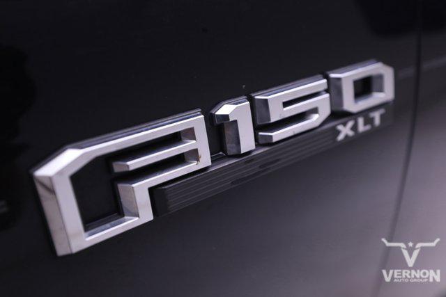 used 2019 Ford F-150 car, priced at $25,999