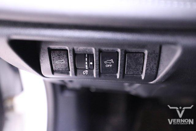 used 2025 Subaru Outback car, priced at $31,996