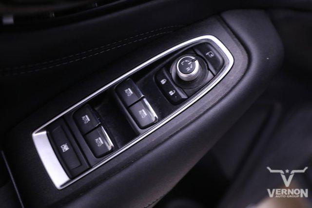 used 2025 Subaru Outback car, priced at $31,996