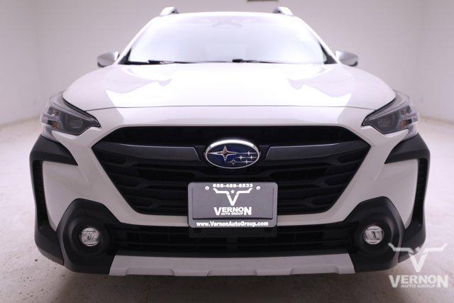 used 2025 Subaru Outback car, priced at $31,996
