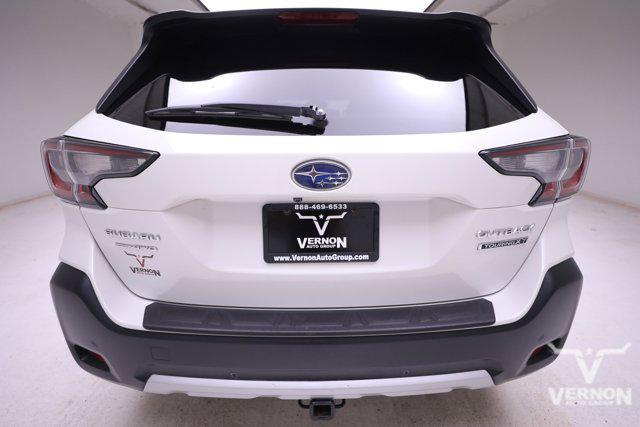 used 2025 Subaru Outback car, priced at $31,996