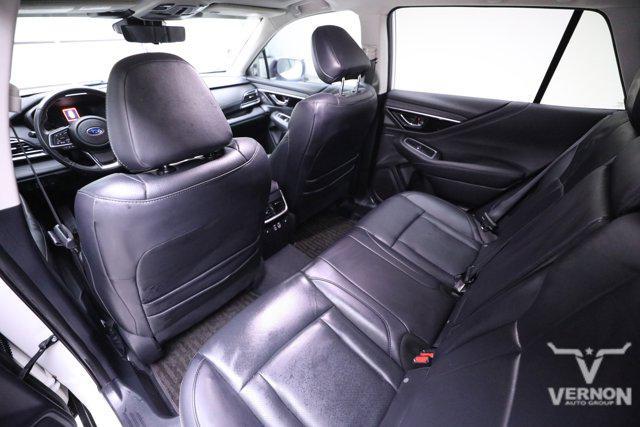 used 2025 Subaru Outback car, priced at $31,996