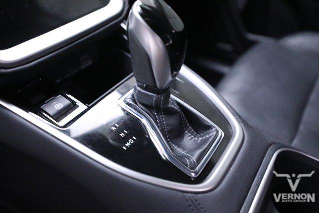 used 2025 Subaru Outback car, priced at $31,996