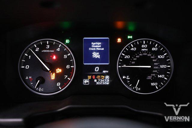 used 2025 Subaru Outback car, priced at $38,999