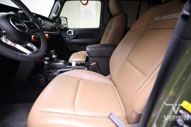 used 2023 Jeep Gladiator car, priced at $43,299