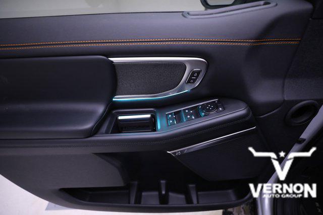new 2025 Ford Expedition car, priced at $80,881