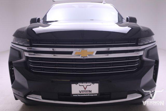 used 2023 Chevrolet Suburban car, priced at $52,499