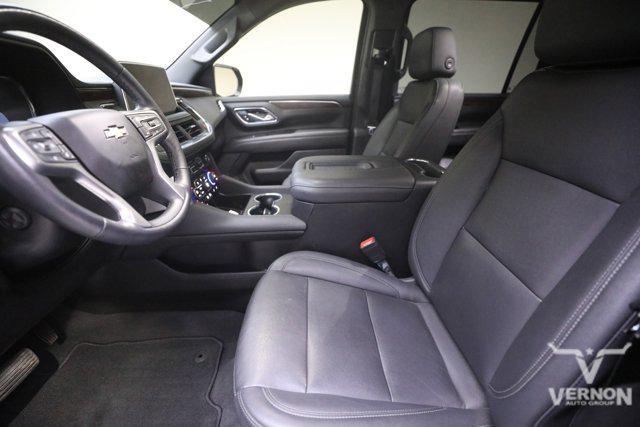 used 2023 Chevrolet Suburban car, priced at $52,499